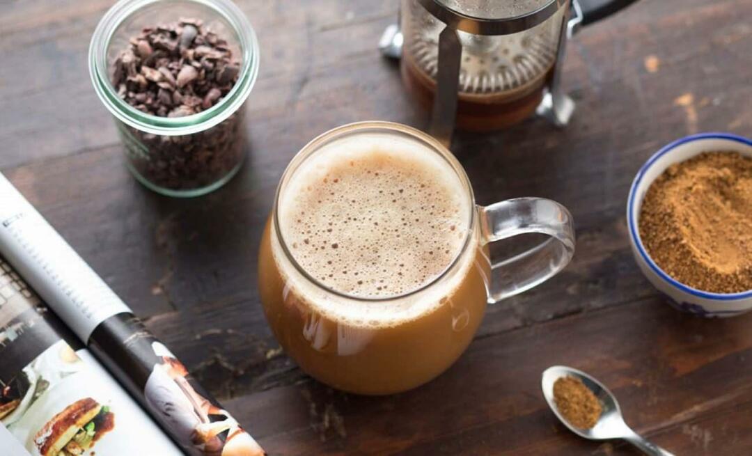 Cum se prepară cafea cu cicoare? Cafeaua cu cicoare te face să slăbești? Cicoarea ameliorează edemul?
