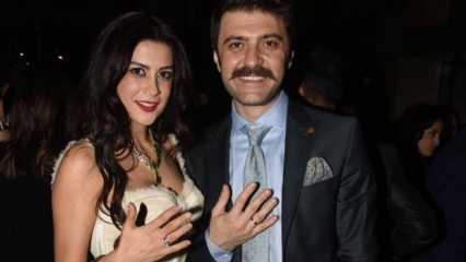 Data nunții a lui Șahin Irmak și Asena Tuğal a fost anunțată!
