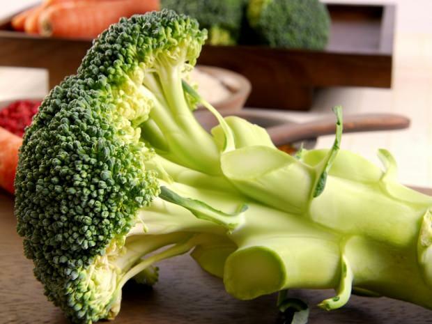 broccoli tratamentul intestinului gros 