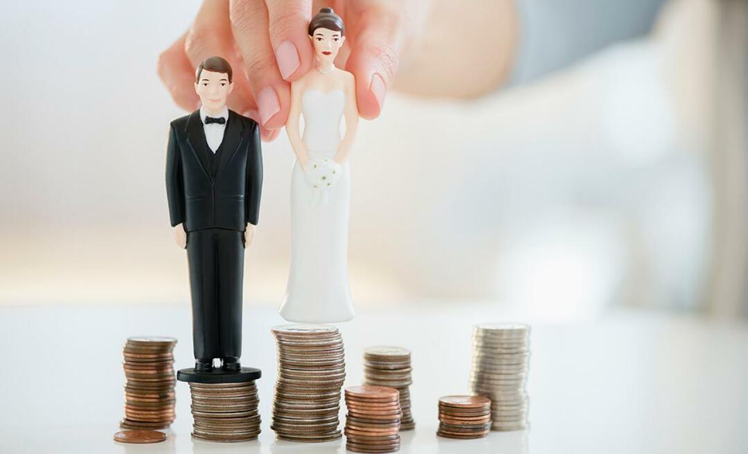 Noutăți bonus de la stat pentru tinerii căsătoriți! Cine poate beneficia și cât se plătește?