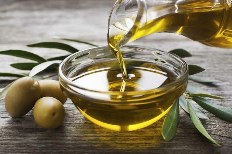 beneficiile uleiului de măsline