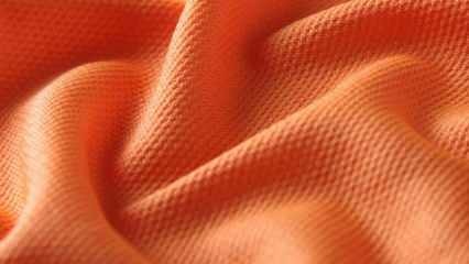 Ce este materialul tricotat și care sunt proprietățile țesăturii tricotate?