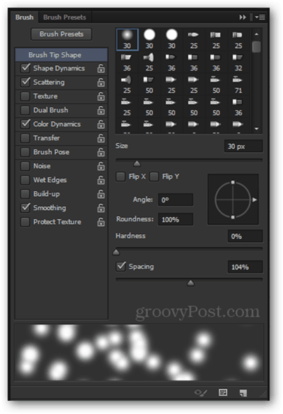 Modele de presetări Adobe Photoshop Descărcați Creare Simplificare Simplu Acces simplu Rapid Ghid nou Tutorial Presetări instrumente Instrumente Panouri perii
