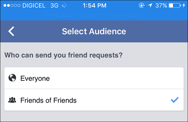 Sfaturi și trucuri pentru păstrarea confidențialității dvs. pe Facebook