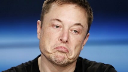 Nebunul Elon Musk se va stabili pe Marte!