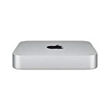 2020 Apple Mac Mini cu cip Apple M1 (8 GB RAM, 256 GB stocare SSD)
