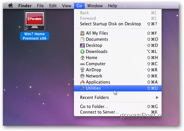 Mac OS X Lion: Cum să criptați unitățile externe