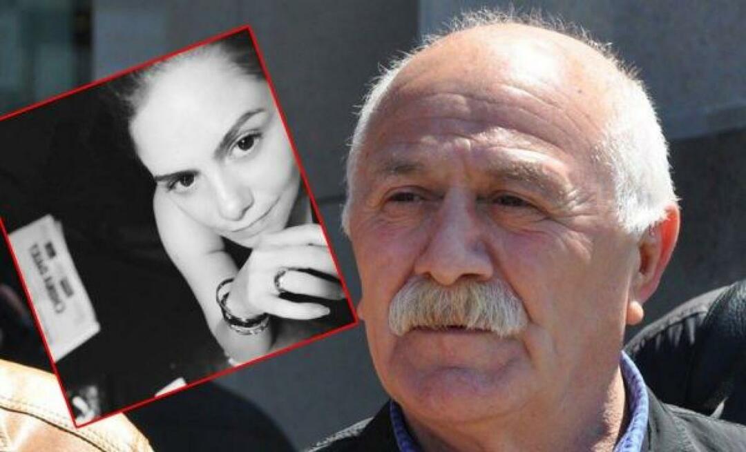 Fiica lui Orhan Aydın a rămas sub dărâmături în timpul cutremurului! O veste tristă a venit celebrei actrițe