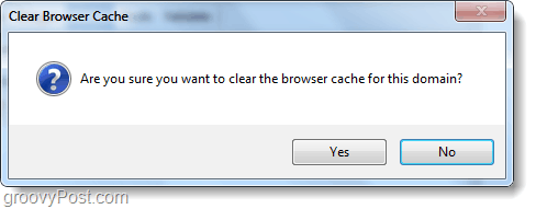 browserul și memoria cache confirmă ie9