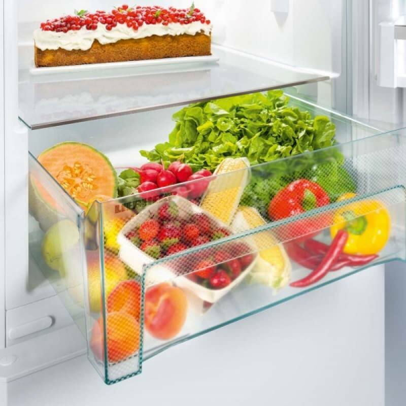 Pentru ce este compartimentul mai frigider al frigiderului, cum se folosește?