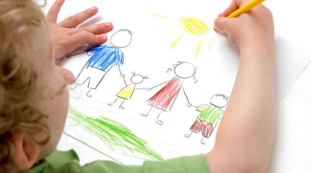Avantajele picturii pentru copii! Cum să-i înveți pe copii să picteze?