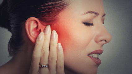Care sunt simptomele presiunii urechii? Ce este bun pentru presiunea urechii cu vârful?