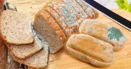 Cum să previi formarea pâinii în Ramadan? Modalități de a preveni ca pâinea să devină învechită și mucegăită