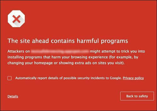 Google face noi pași pentru a menține utilizatorii în siguranță online