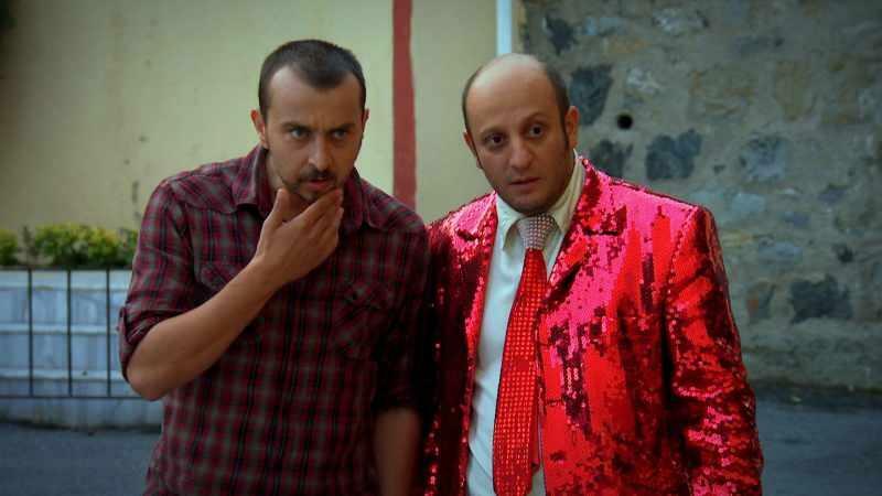Actorul Asuman Dabak s-a întors în serialul TV Leyla și Mecnun! Care este subiectul seriei Leyla ile Mecnun?