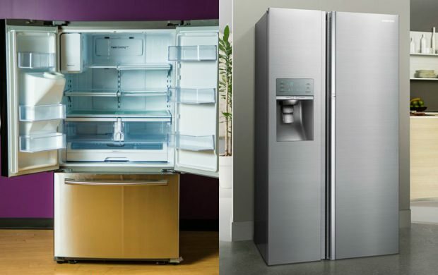 Lucruri de luat în considerare atunci când cumpărați un frigider 2019