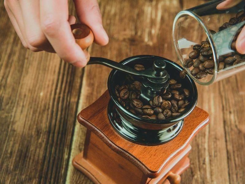 Sfaturi pentru măcinarea cafelei