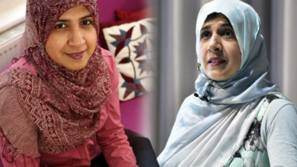 Shelina Janmohamed: musulmanii afectează în cea mai mare parte Turcia