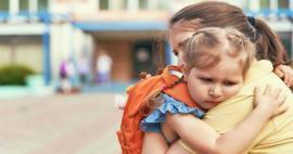 Cum poți să-ți susții copilul să-și învingă frica de școală? Cum să depășești fobia școlară?