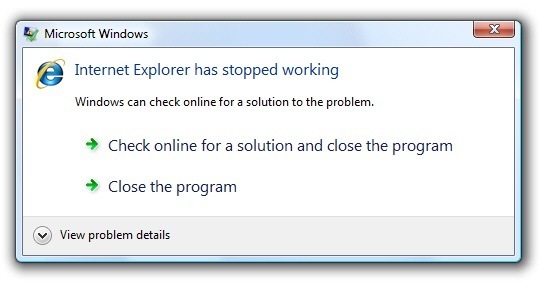 Mod de rezolvare a accidentului IE la deschiderea documentelor în Microsoft Sharepoint:: groovyPost.com