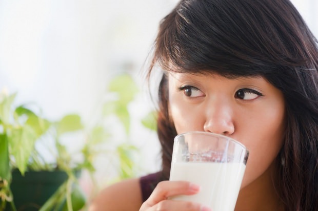 Cum se face o dietă cu lapte?
