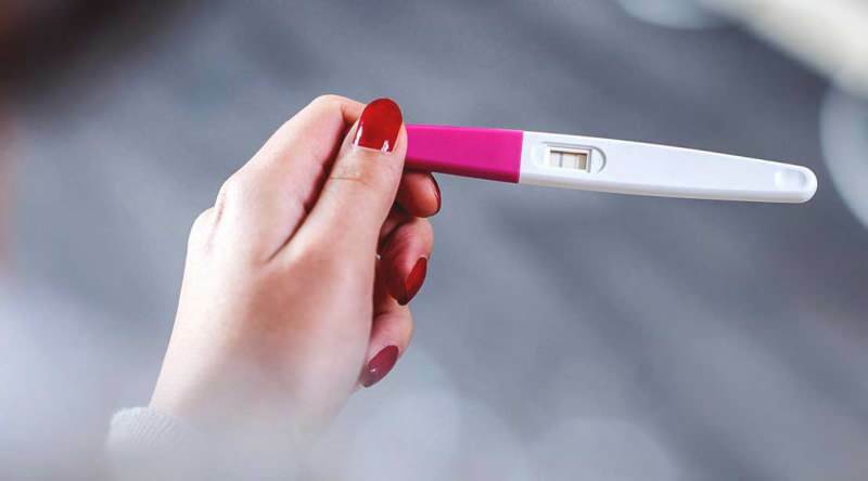 Ce este testul Beta HCG în timpul sarcinii, ce face?