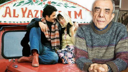 Mărturisirea lui Turkkan Șoray de Ali Özgentürk, scenarist al „Selvi Boylum Al Yazmal Hai să scriem”!