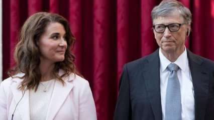 US Press a susținut că Melinda Gates a luat o decizie de divorț în urmă cu 2 ani