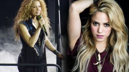 Afirmația lui Shakira că a evacuat impozitele de la stat