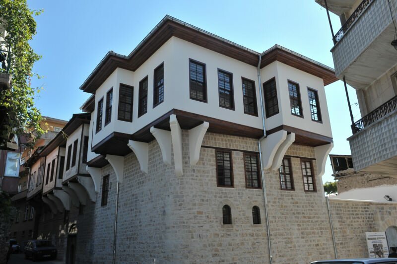 Echipa MasterChef din Kahramanmaras, Turcia! Care sunt locurile de vizitat în Kahramanmaraș?