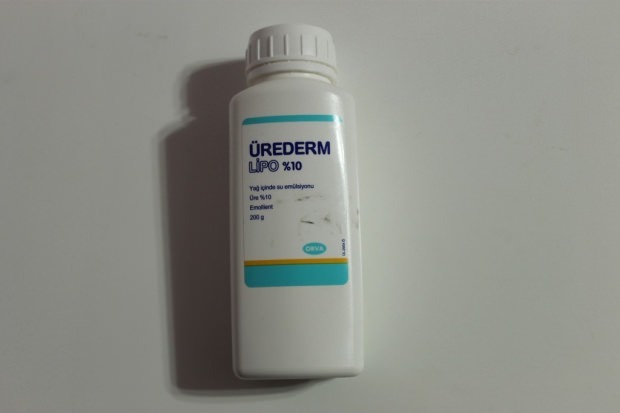 Ce face Ürederm Hydro Lotion? Cum se utilizează Ürederm Hydro Lotion, cât de mult?