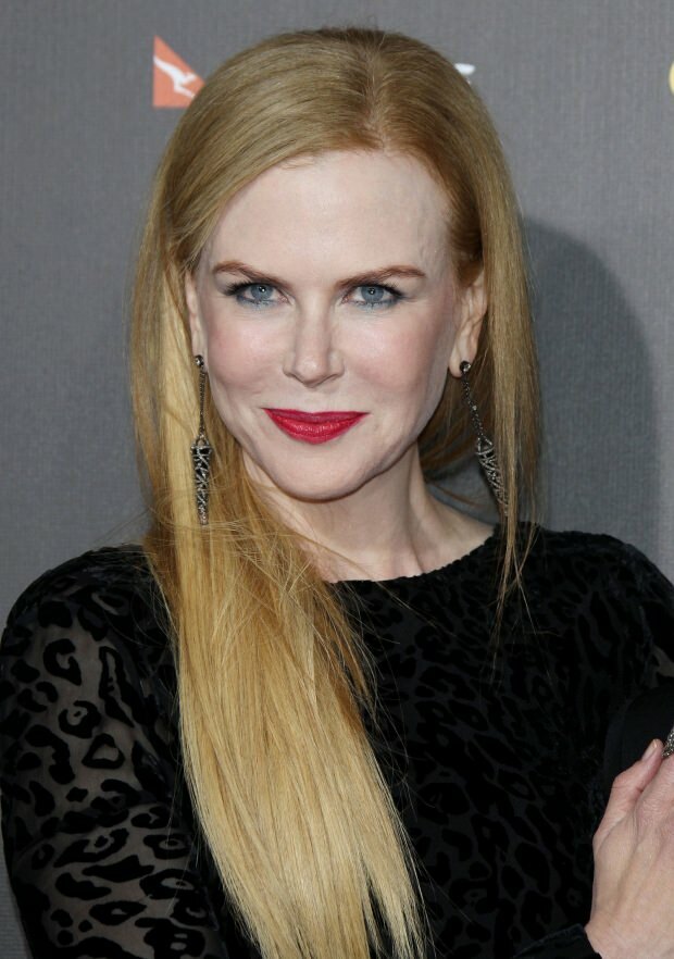 Nicole Kidman: Sunt fiica mamei încăpățânate