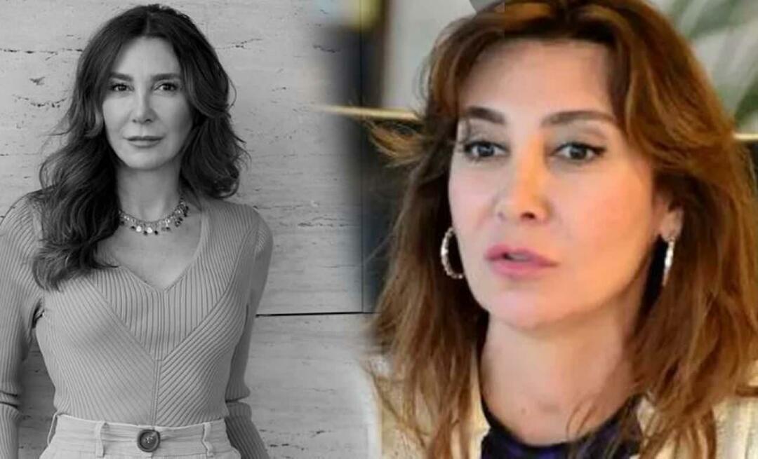 Cine este Vuslat Dogan Sabanci? A cui fiică este Vuslat Doğan Sabancı? Vuslat Doğan Sabancı, care a avut un accident...