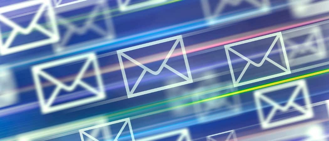 Cum să importați mai multe contacte în Gmail din Outlook, Mail sau Thunderbird