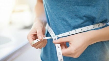 Bariere în pierderea în greutate 