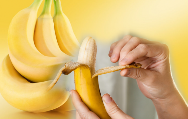 Cum se face o dietă cu lapte de banană?