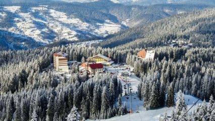 Cum să ajungi la Centrul de schi Ilgaz? Care sunt locurile de vizitat în Çankırı?