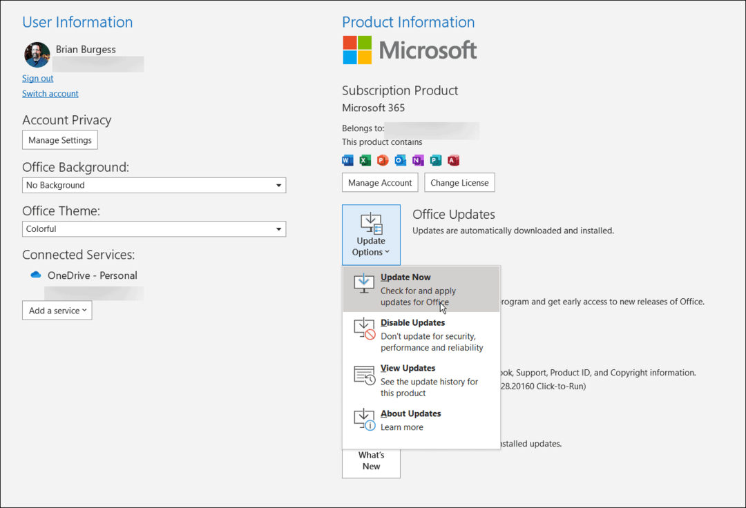 adăugați echipe Microsoft la Outlook