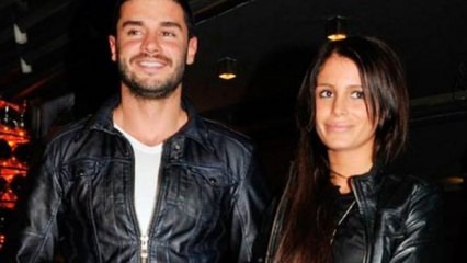 Berk Oktay și Merve Wineçıoğlu sunt divorțați!