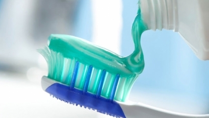 Beneficiile necunoscute ale pastelor de dinți