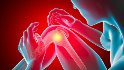 Ce provoacă dislocarea genunchiului? Care sunt simptomele luxației genunchiului și există tratament?