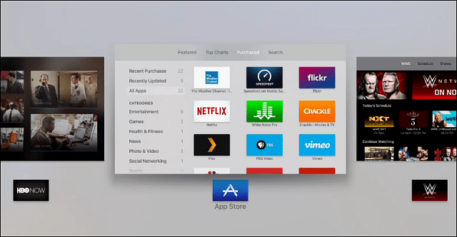 Iată noile actualizări Apple TV și cum să le folosesc
