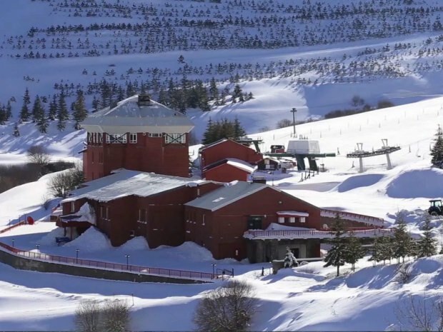 Cum să ajungeți la Centrul de schi Izmir Bozdag? Centru de schi Bozdağ informații detaliate
