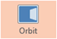 Orbit Transition PowerPoint