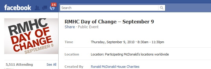 Povestirea socială stimulează donațiile pentru organizațiile de caritate Ronald McDonald House: Social Media Examiner