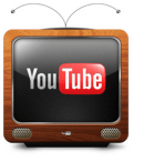 YouTube - Acum este prezentat streaming în direct