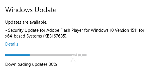 Microsoft lansează actualizarea critică KB3167685 pentru a reflecta vulnerabilitatea Adobe Flash