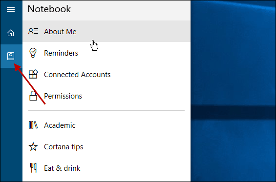 Cum dezactivați Cortana în Windows 10 Anniversary Edition