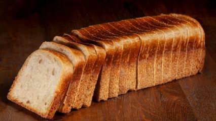 Cum se face cea mai ușoară pâine prăjită? Sfaturi pentru prepararea pâinii prăjite acasă