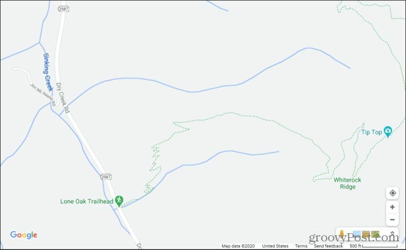 scara Google Maps